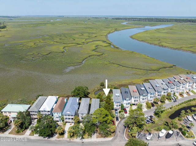 864 Bonito Road, Fripp Island, SC 29920