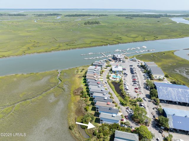 864 Bonito Road, Fripp Island, SC 29920