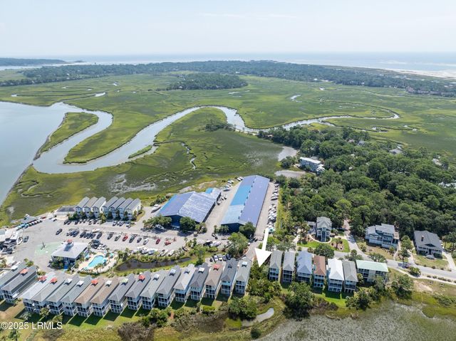 864 Bonito Road, Fripp Island, SC 29920