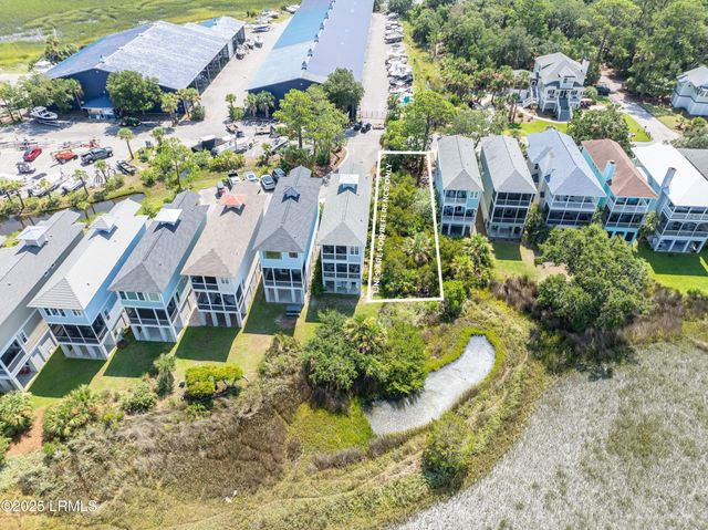 864 Bonito Road, Fripp Island, SC 29920