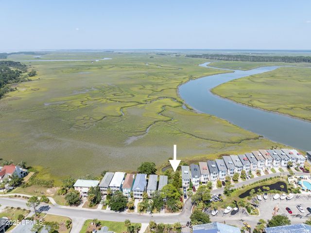 864 Bonito Road, Fripp Island, SC 29920