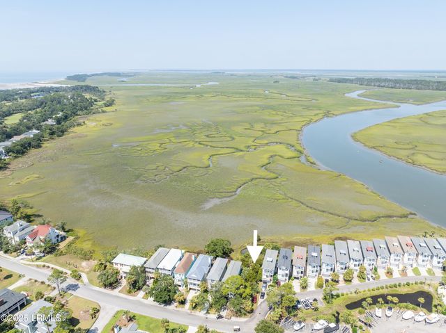 864 Bonito Road, Fripp Island, SC 29920