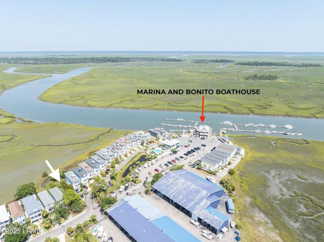 864 Bonito Road, Fripp Island, SC 29920