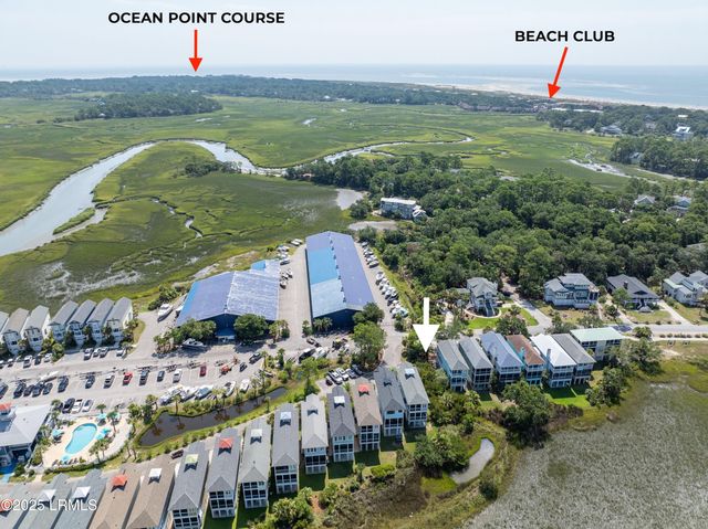 864 Bonito Road, Fripp Island, SC 29920