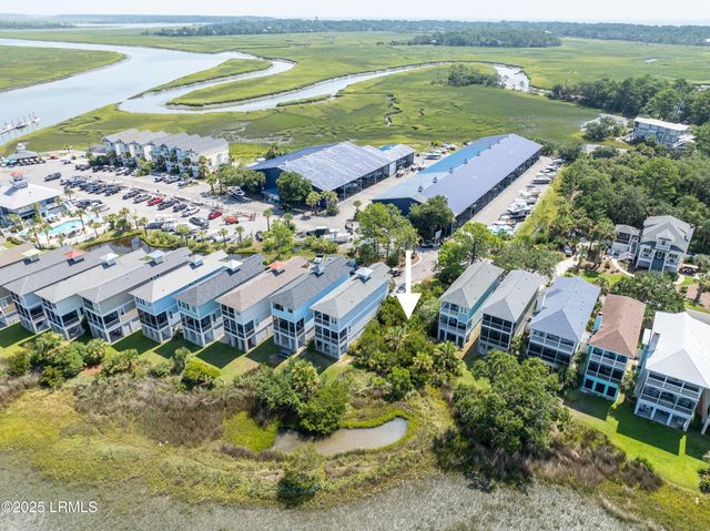 864 Bonito Road, Fripp Island, SC 29920
