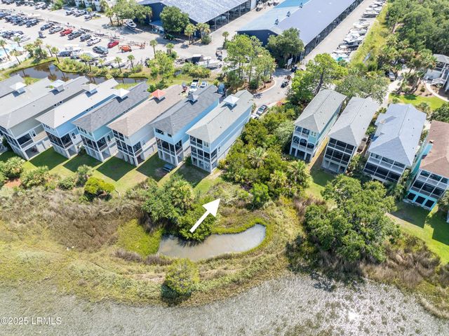 864 Bonito Road, Fripp Island, SC 29920