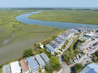 864 Bonito Road, Fripp Island, SC 29920