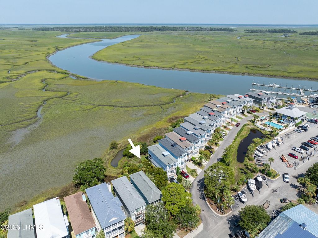 864 Bonito Road, Fripp Island, SC 29920
