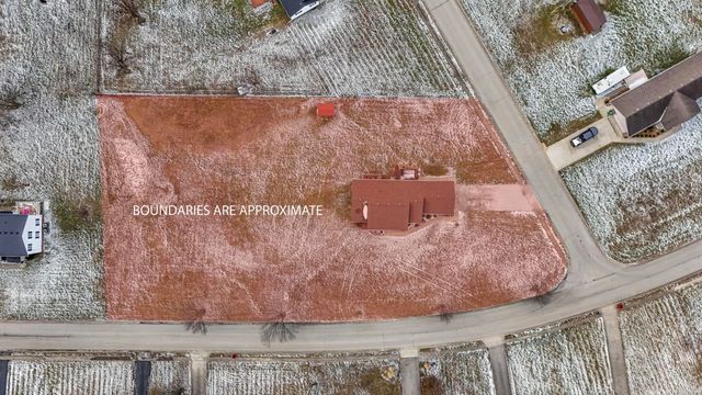 1034 Barker Lane, Berea, KY 40403