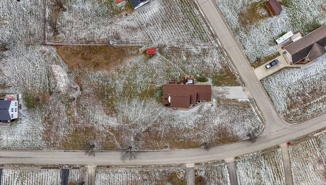 1034 Barker Lane, Berea, KY 40403