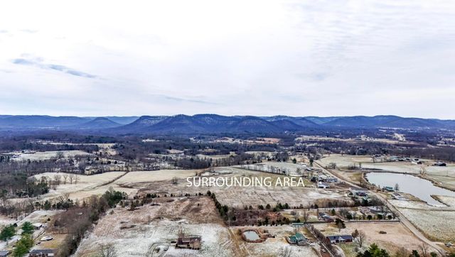 1034 Barker Lane, Berea, KY 40403