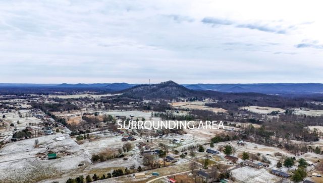 1034 Barker Lane, Berea, KY 40403