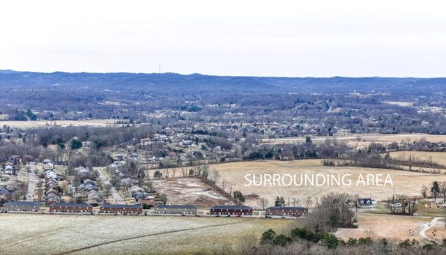 1034 Barker Lane, Berea, KY 40403