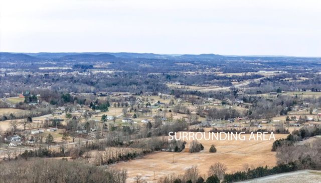 1034 Barker Lane, Berea, KY 40403