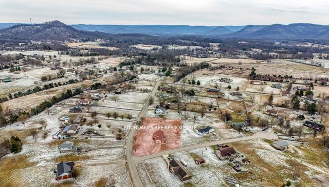 1034 Barker Lane, Berea, KY 40403