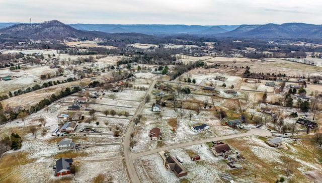 1034 Barker Lane, Berea, KY 40403