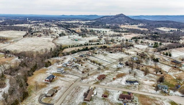 1034 Barker Lane, Berea, KY 40403