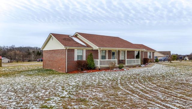 1034 Barker Lane, Berea, KY 40403
