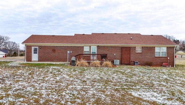 1034 Barker Lane, Berea, KY 40403