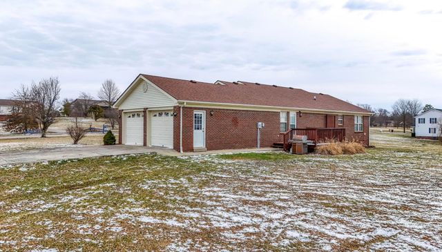 1034 Barker Lane, Berea, KY 40403
