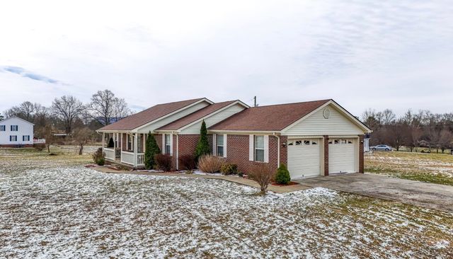 1034 Barker Lane, Berea, KY 40403