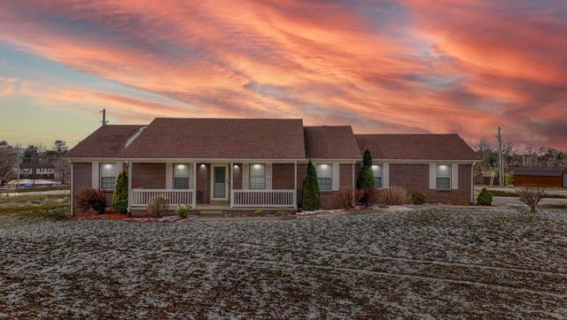 1034 Barker Lane, Berea, KY 40403