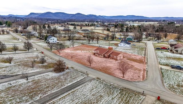 1034 Barker Lane, Berea, KY 40403