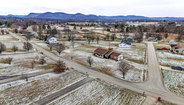 1034 Barker Lane, Berea, KY 40403