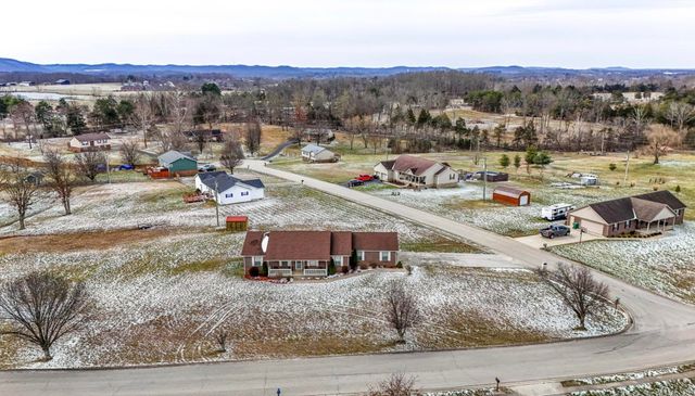 1034 Barker Lane, Berea, KY 40403