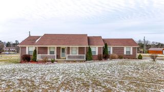 1034 Barker Lane, Berea, KY 40403
