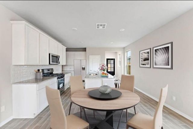 23347 Spring Genesis Lane, Katy, TX 77493