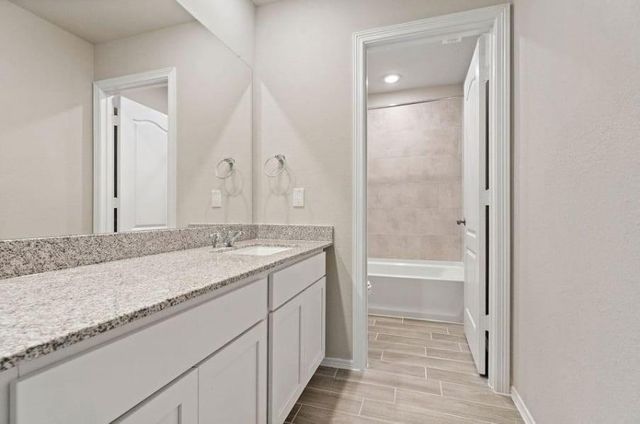 23347 Spring Genesis Lane, Katy, TX 77493