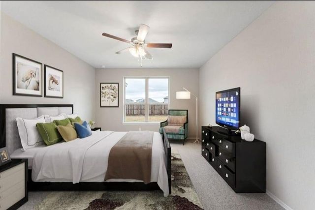 23347 Spring Genesis Lane, Katy, TX 77493