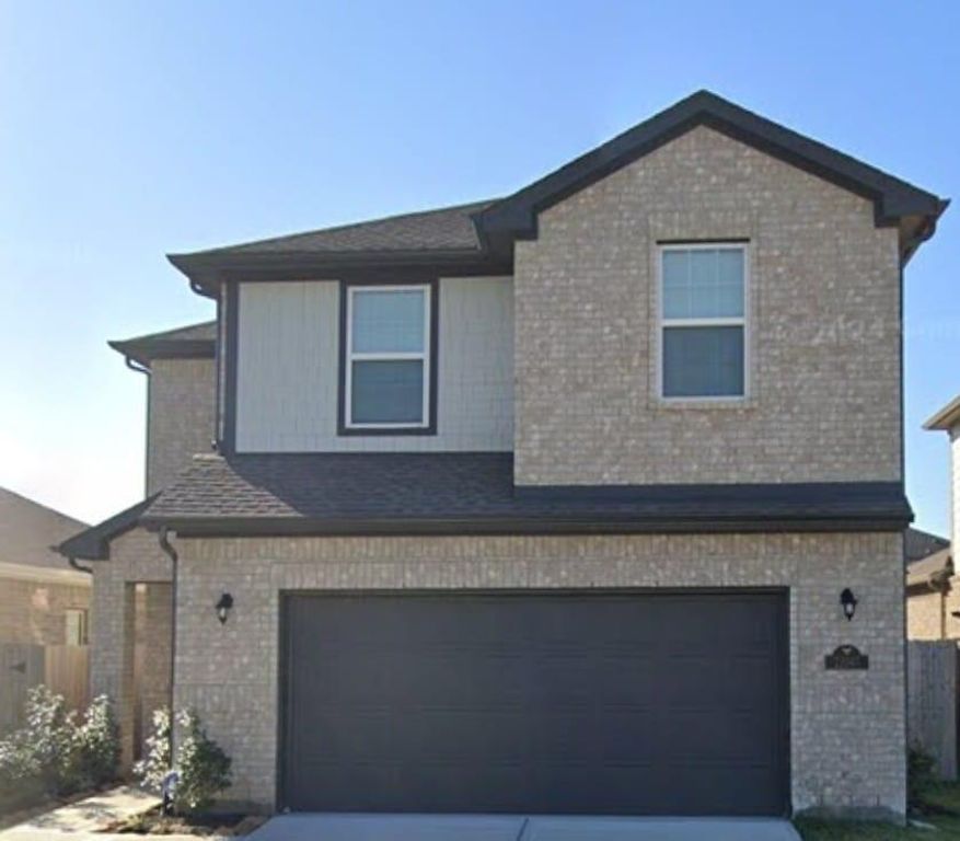 23347 Spring Genesis Lane, Katy, TX 77493