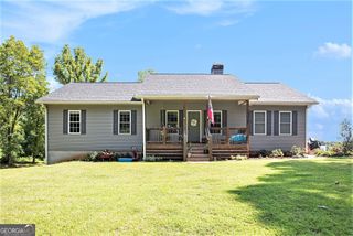1016 Lord Road, Commerce, GA 30530
