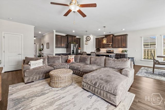 175 Greyfield Circle, Savannah, GA 31407