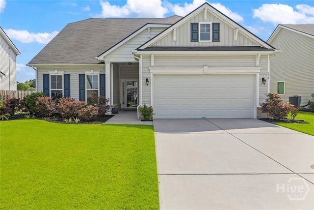 175 Greyfield Circle, Savannah, GA 31407