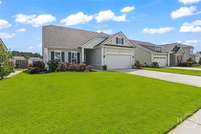 175 Greyfield Circle, Savannah, GA 31407