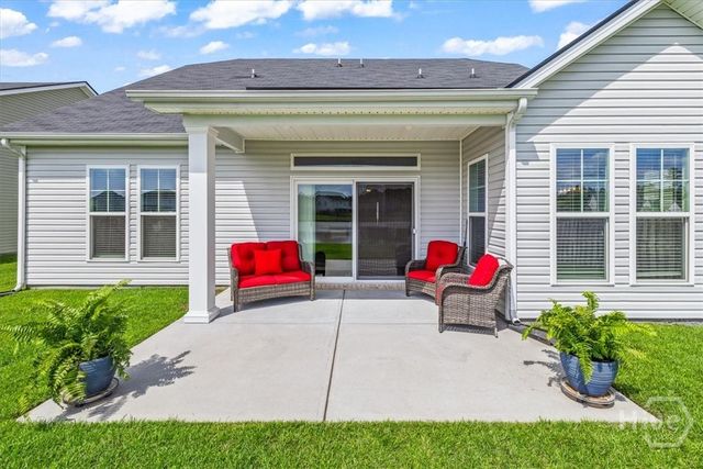175 Greyfield Circle, Savannah, GA 31407