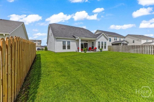 175 Greyfield Circle, Savannah, GA 31407