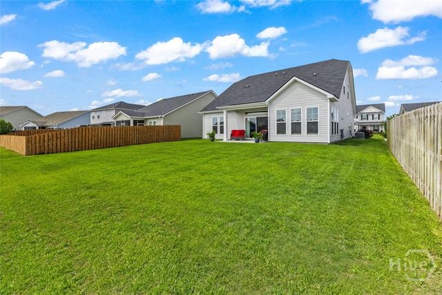 175 Greyfield Circle, Savannah, GA 31407