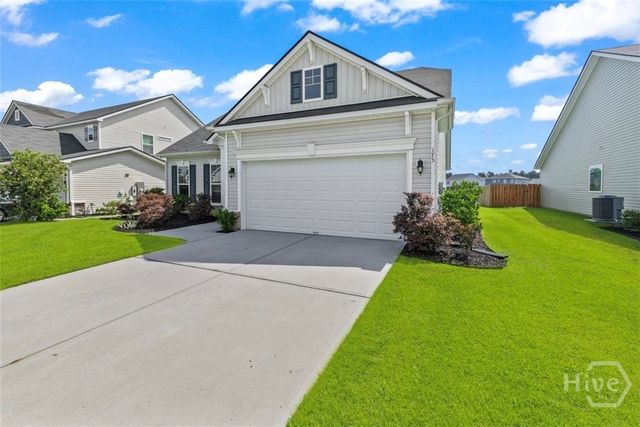 175 Greyfield Circle, Savannah, GA 31407