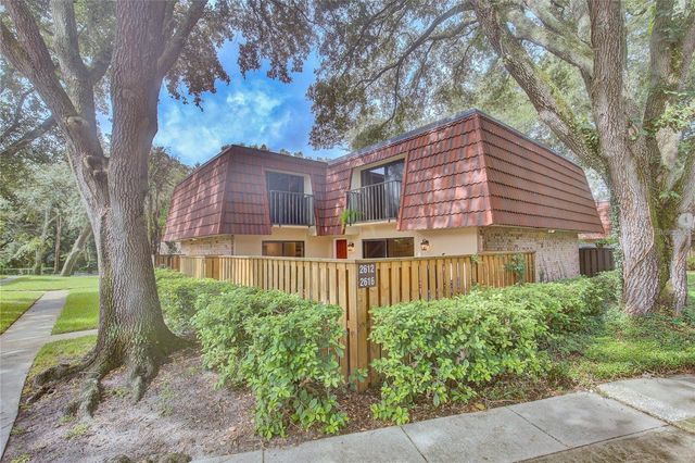 2612 2ND COURT, Palm Harbor, FL 34684