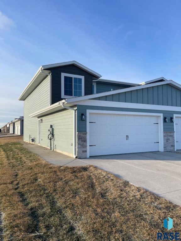 9601 W Tunis Dr Drive, Sioux Falls, SD 57106