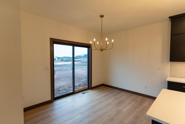 N8841 GALWAY LANE, Menasha, WI 54952