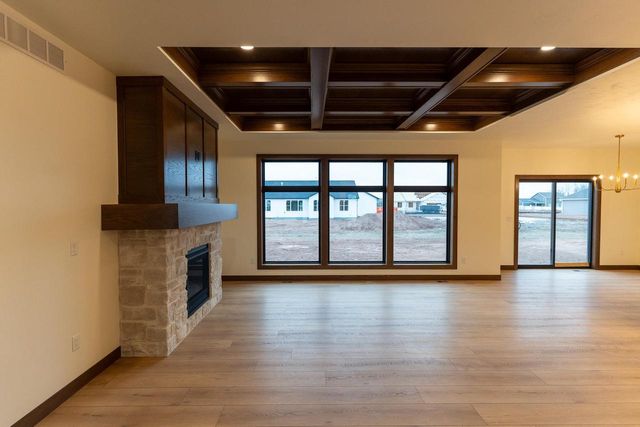 N8841 GALWAY LANE, Menasha, WI 54952