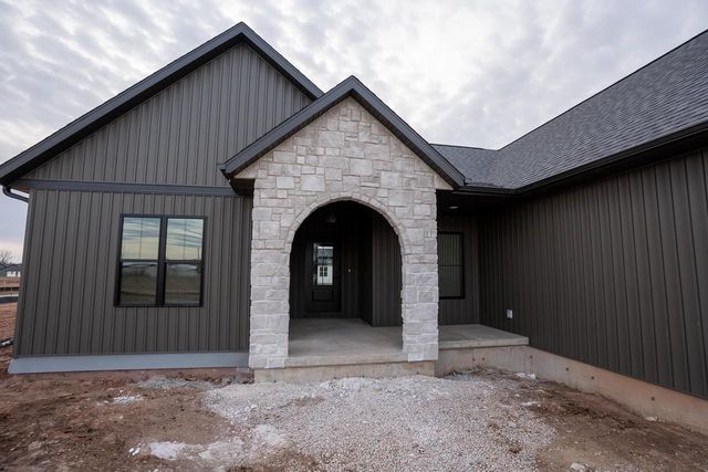 N8841 GALWAY LANE, Menasha, WI 54952