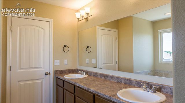 3759 Tahoe Forest Lane, Colorado Springs, CO 80925