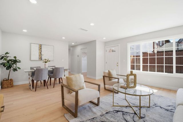 3719 Horner Street, Union City, CA 94587