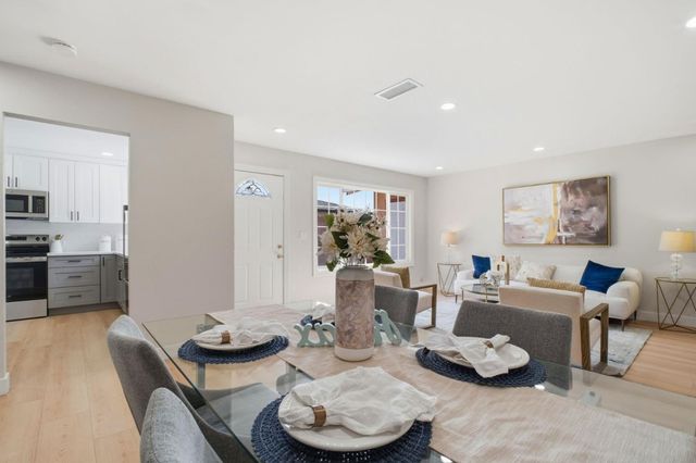 3719 Horner Street, Union City, CA 94587